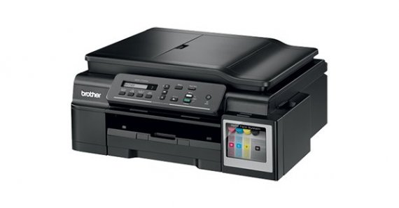 фото Brother DCP-T700W InkBenefit Plus 2 изображение Brother DCP-T700W InkBenefit Plus 2