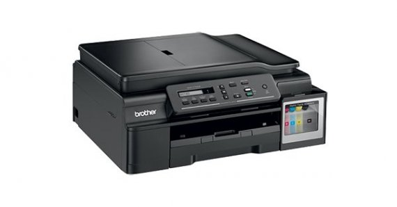 фото Brother DCP-T700W InkBenefit Plus 3 изображение Brother DCP-T700W InkBenefit Plus 3