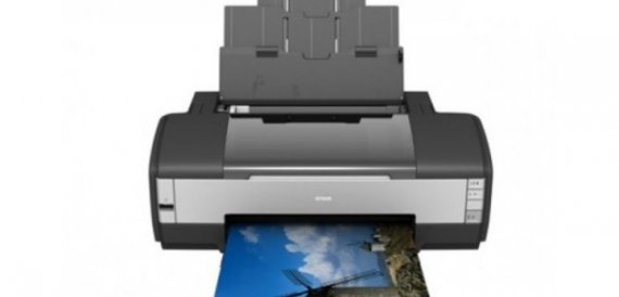 фото Epson 1410 с СНПЧ King Size 2 изображение Epson 1410 с СНПЧ King Size 2