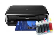 изображение Canon iP7250