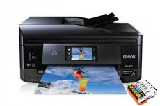 изображение Epson XP-830 Refurbished