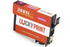 изображение Совместимый картридж Magenta для Epson (T288XL) 