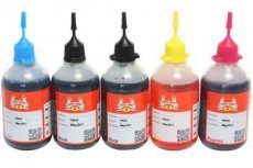 изображение Фоточернила для Canon MG5740