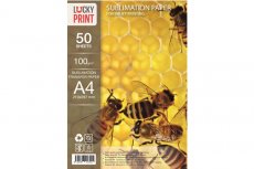 изображение Сублимационная бумага