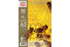 изображение Сублимационная бумага