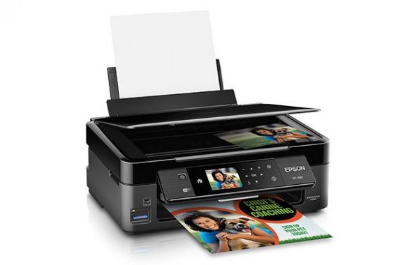 фото Epson Expression Home XP-430 2 изображение Epson Expression Home XP-430 2