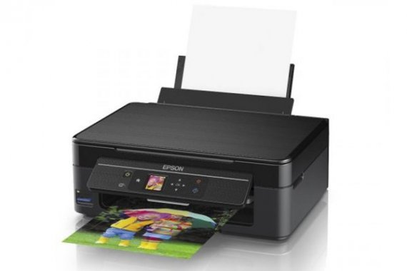 фото Epson Expression Home XP-342 2 изображение Epson Expression Home XP-342 2