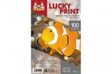 изображение Матовая фотобумага Lucky Print Epson PX-045A
