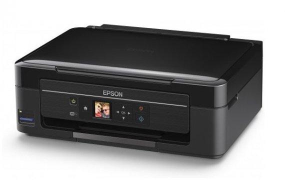 фото Epson XP-332 3 изображение Epson XP-332 3