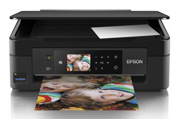 фото Epson XP-442 2 изображение Epson XP-442 2