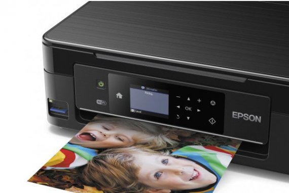 фото Epson XP-442 4 изображение Epson XP-442 4