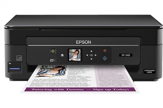 фото Epson XP-340 3 изображение Epson XP-340 3