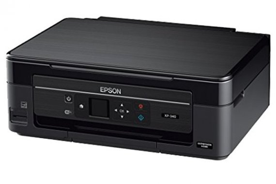 фото Epson XP-340 2 изображение Epson XP-340 2