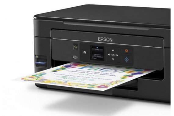 фото Epson L3070 2 изображение Epson L3070 2