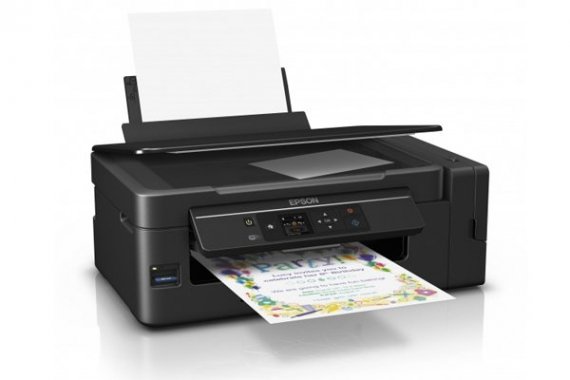 фото Epson L3070 3 изображение Epson L3070 3