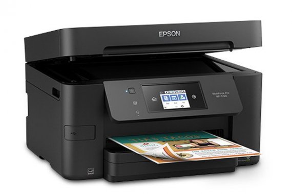 фото Epson WF-3720 2 изображение Epson WF-3720 2