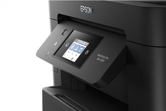 фото Epson WF-3720 3 изображение Epson WF-3720 3