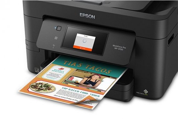 фото Epson WF-3720 5 изображение Epson WF-3720 5