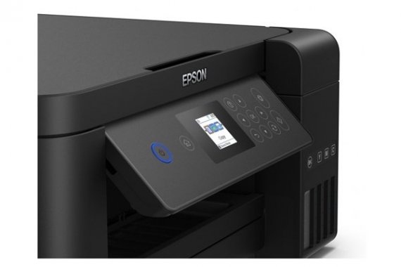 фото Epson L4160 3 изображение Epson L4160 3