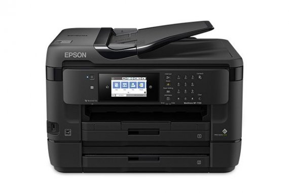 фото Epson WF-7720DTWF 2 изображение Epson WF-7720DTWF 2