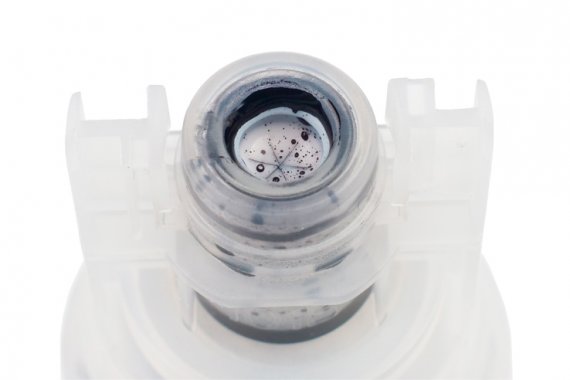 фото Бесконтактные чернила Lucky Print 2 изображение Бесконтактные чернила Lucky Print 2