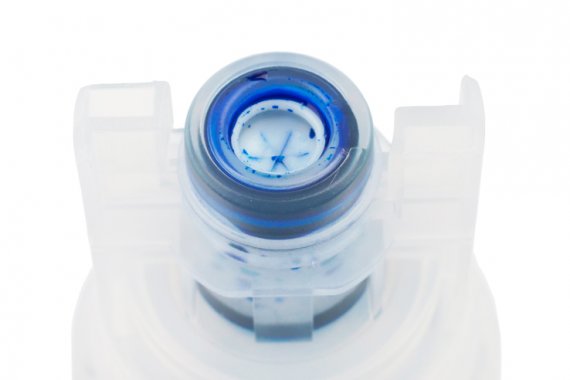 фото Бесконтактные чернила Lucky Print 3 изображение Бесконтактные чернила Lucky Print 3