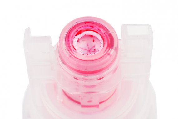 фото Бесконтактные чернила Lucky Print 4 изображение Бесконтактные чернила Lucky Print 4