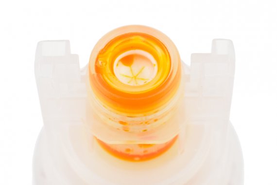 фото Бесконтактные чернила Lucky Print 5 изображение Бесконтактные чернила Lucky Print 5