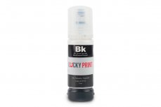 изображение Бесконтактные чернила Lucky Print Photo Premium Black (70 ml)