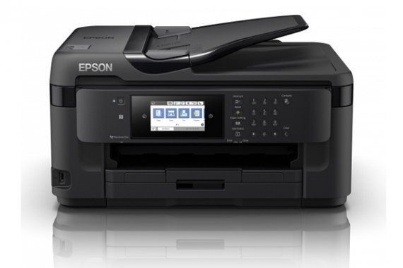 фото Epson WF-7710DWF 3 изображение Epson WF-7710DWF 3