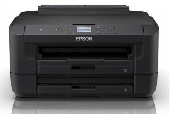 фото Epson WF-7210 2 изображение Epson WF-7210 2