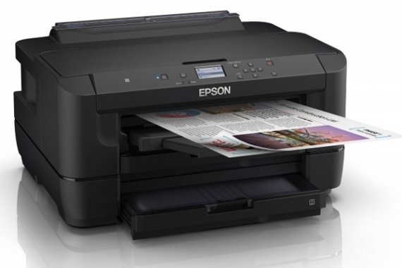 фото Epson WF-7210 3 изображение Epson WF-7210 3