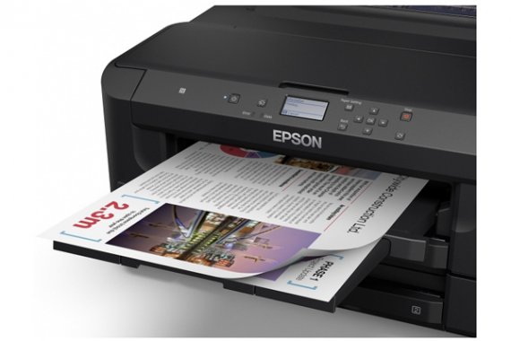 фото Epson WF-7210 4 изображение Epson WF-7210 4