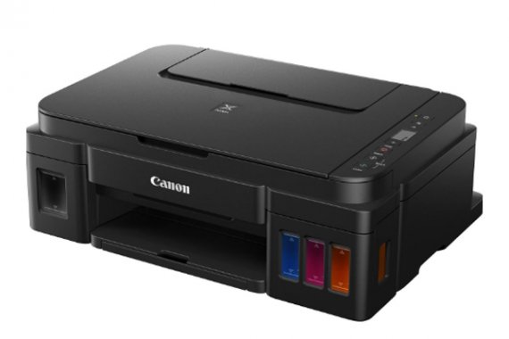 изображение Canon G2411 2