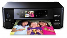 изображение Epson XP-640