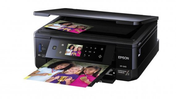 фото Epson XP-640 2 изображение Epson XP-640 2