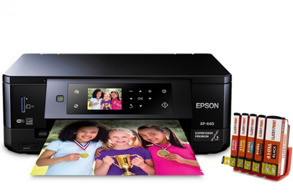 фото Epson XP-640 3 изображение Epson XP-640 3