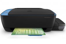 изображение МФУ HP Ink Tank 419 с чернилами Lucky Print