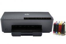 изображение HP Officejet Pro 6230