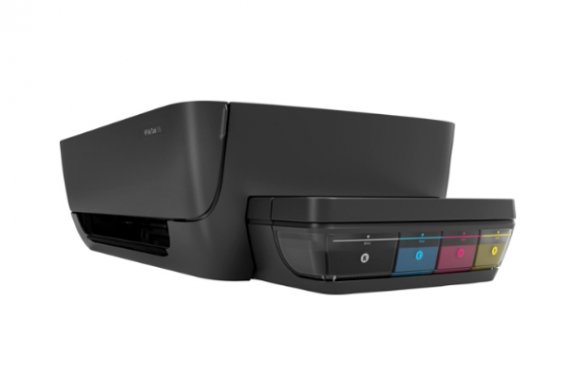 фото HP Ink Tank 115 3 изображение HP Ink Tank 115 3
