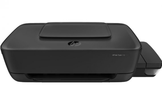 фото HP Ink Tank 115 2 изображение HP Ink Tank 115 2