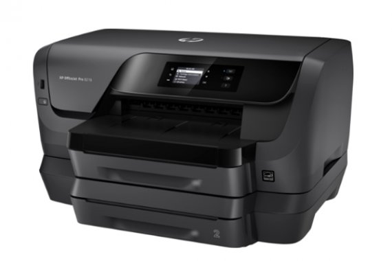 фото HP OfficeJet Pro 8218 2 изображение HP OfficeJet Pro 8218 2