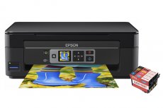 изображение Epson XP-352