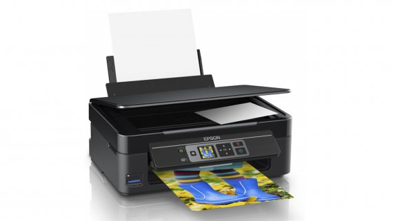 фото Epson XP-352 3 изображение Epson XP-352 3