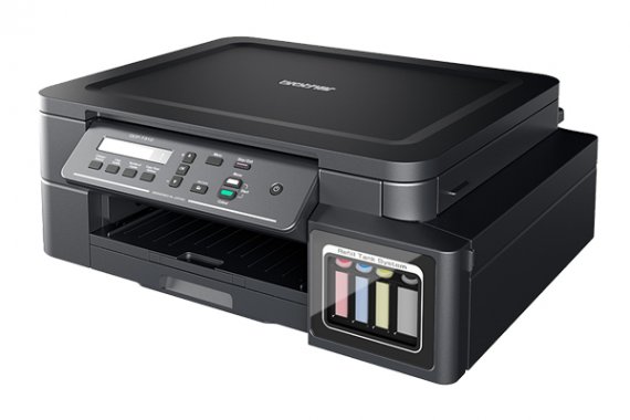 фото Brother DCP-T310 InkBenefit Plus 3 изображение Brother DCP-T310 InkBenefit Plus 3