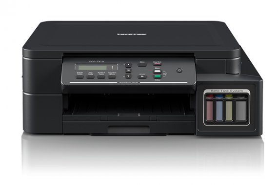 фото Brother DCP-T310 InkBenefit Plus 2 изображение Brother DCP-T310 InkBenefit Plus 2
