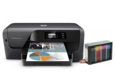 изображение HP OfficeJet Pro 8210