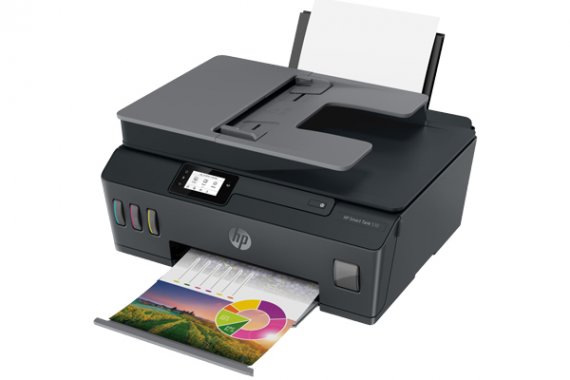 фото HP Smart Tank 530 2 изображение HP Smart Tank 530 2