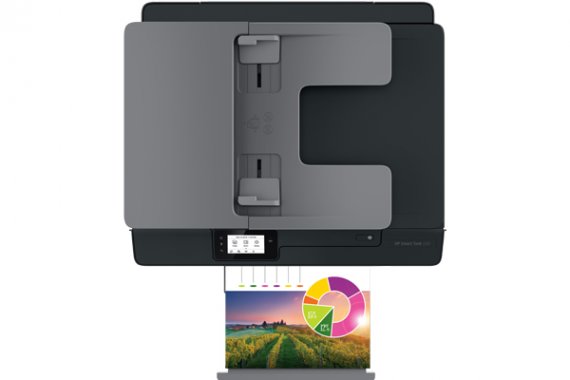 фото HP Smart Tank 530 5 изображение HP Smart Tank 530 5