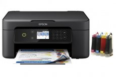 изображение Epson XP-4105